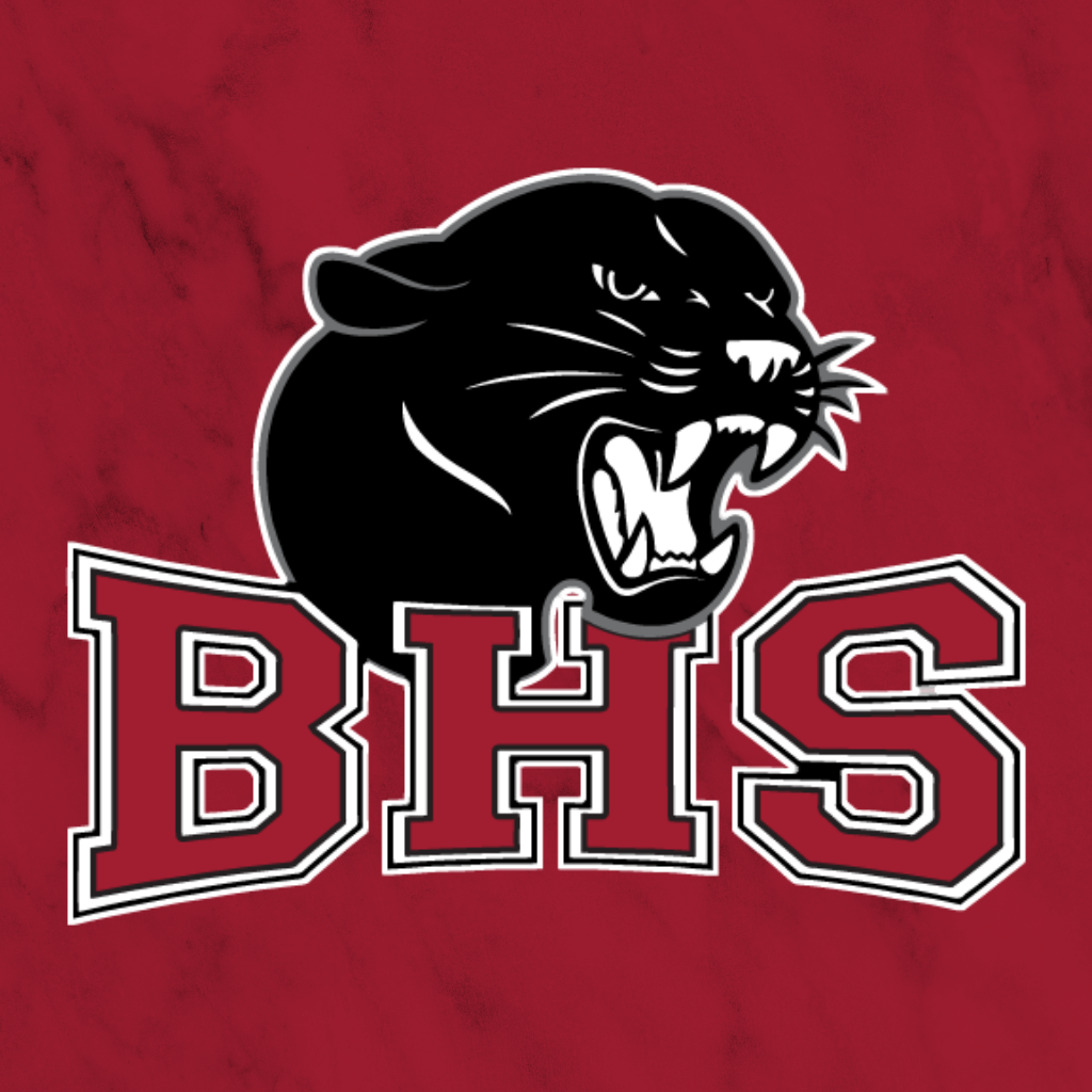 Burlingame High School logo