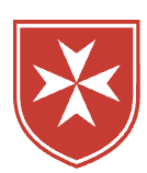 Association of Polish Knights of Malta logo