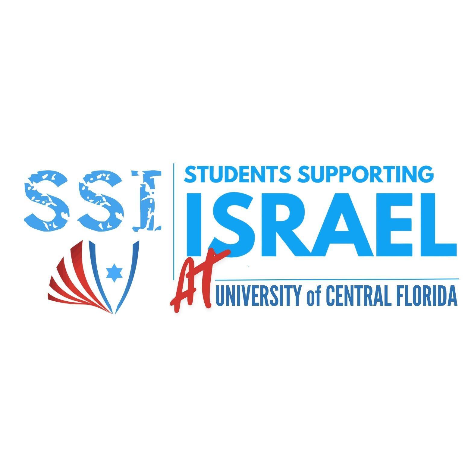 SSI at The University of Central Florida logo