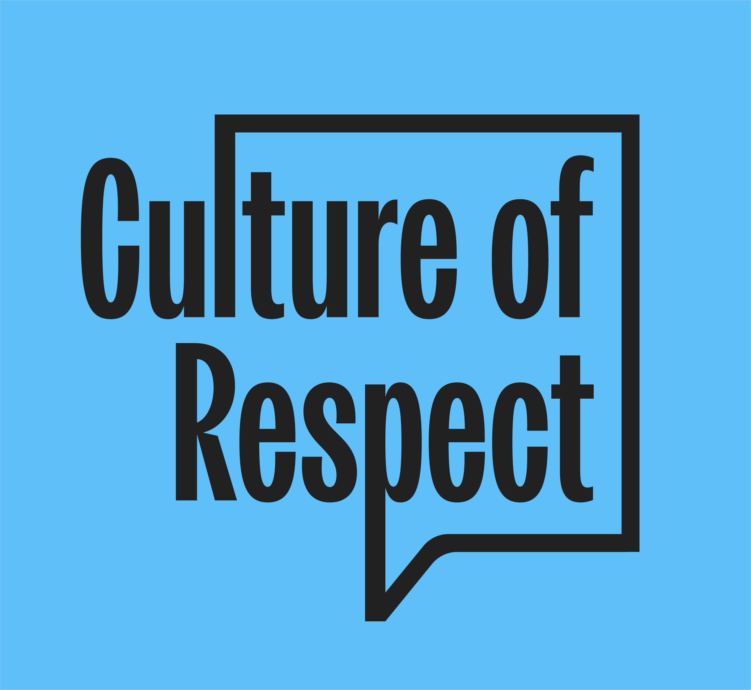 Culture Of Respect, Inc