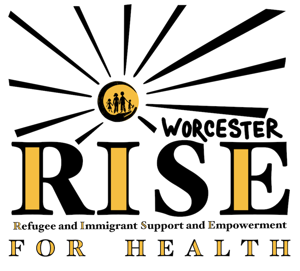 RISE Board logo