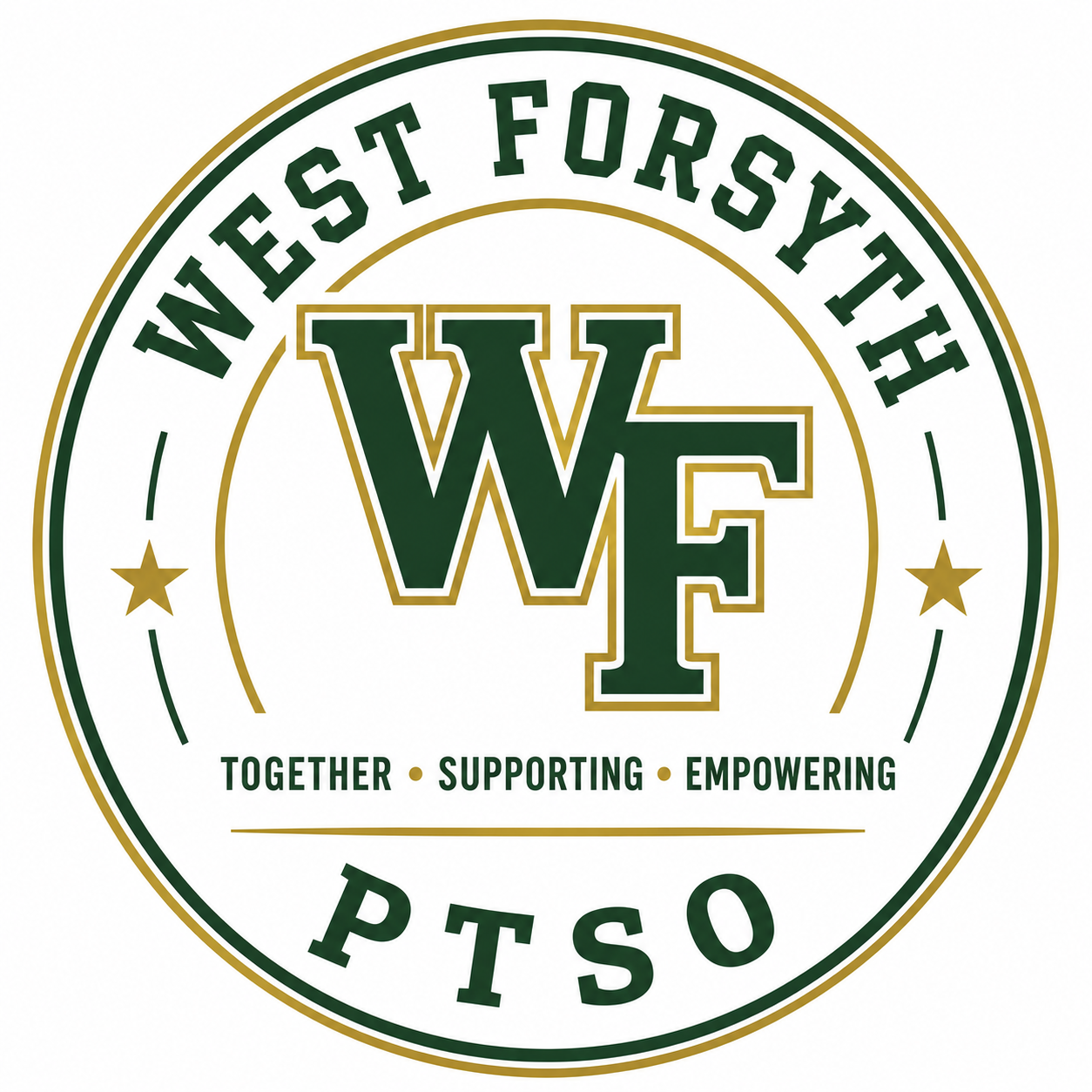 West Forsyth PTSO