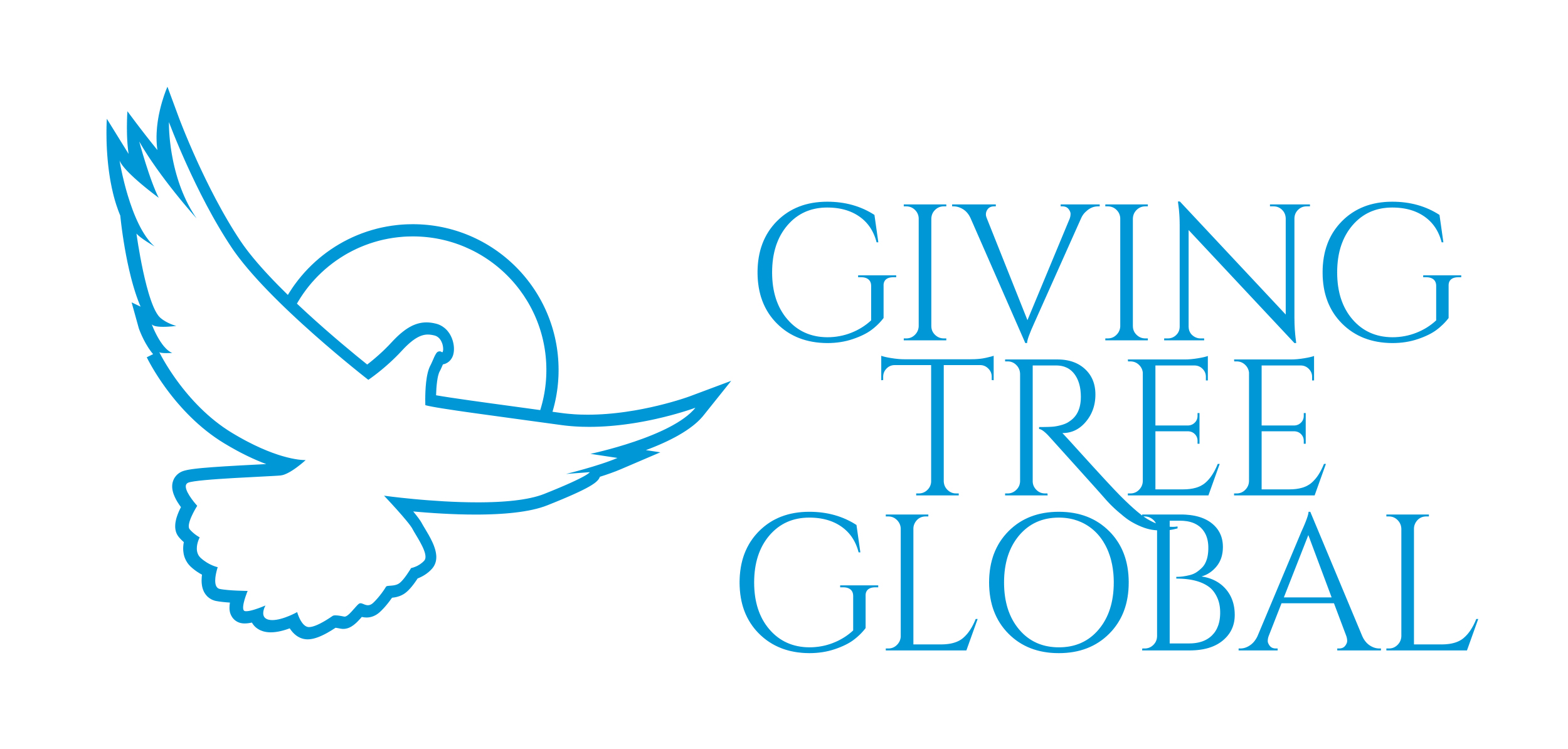 GIVING TREE Global, Inc