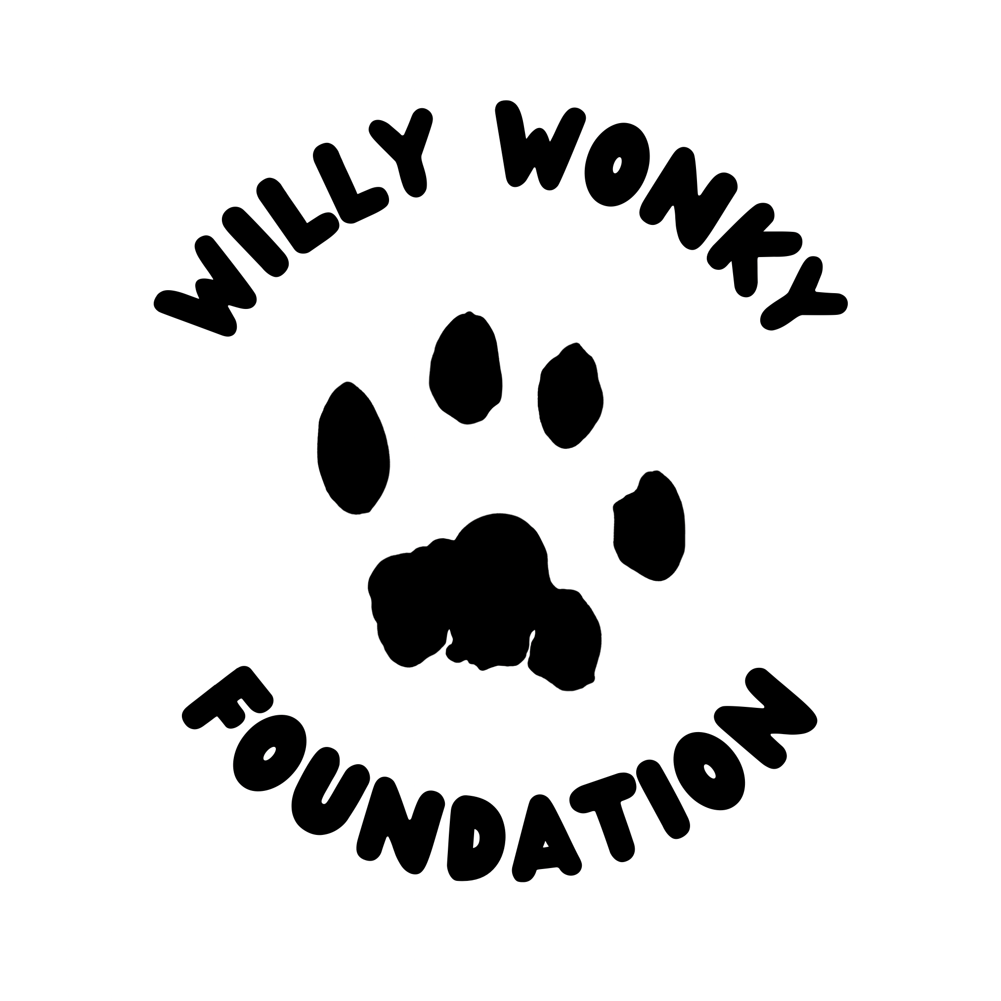 Willy Wonky Foundation