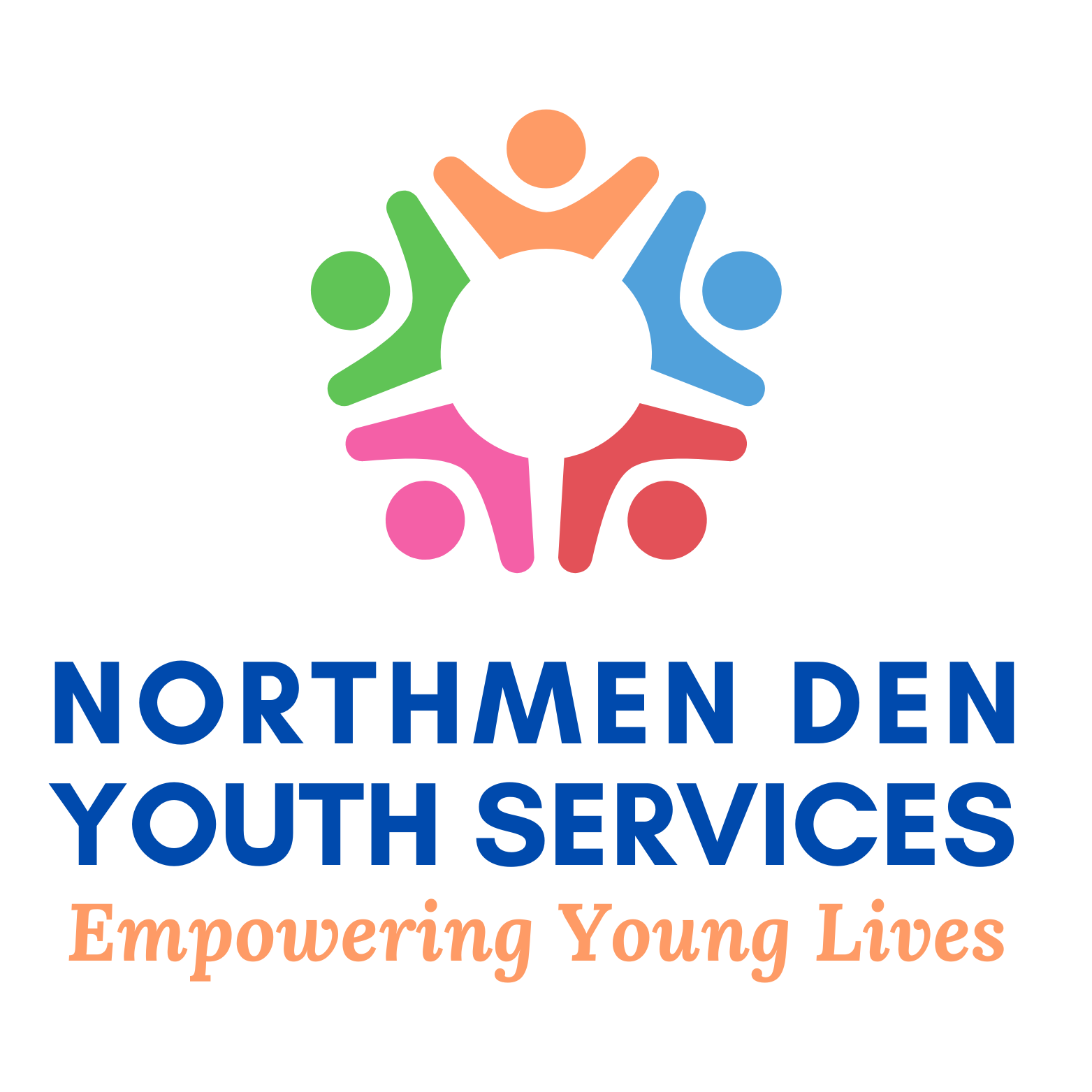 Northmen Den Youth Pantries Inc