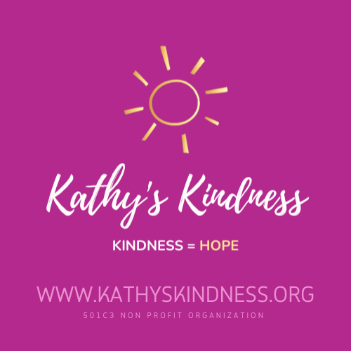 Kathy's Kindness