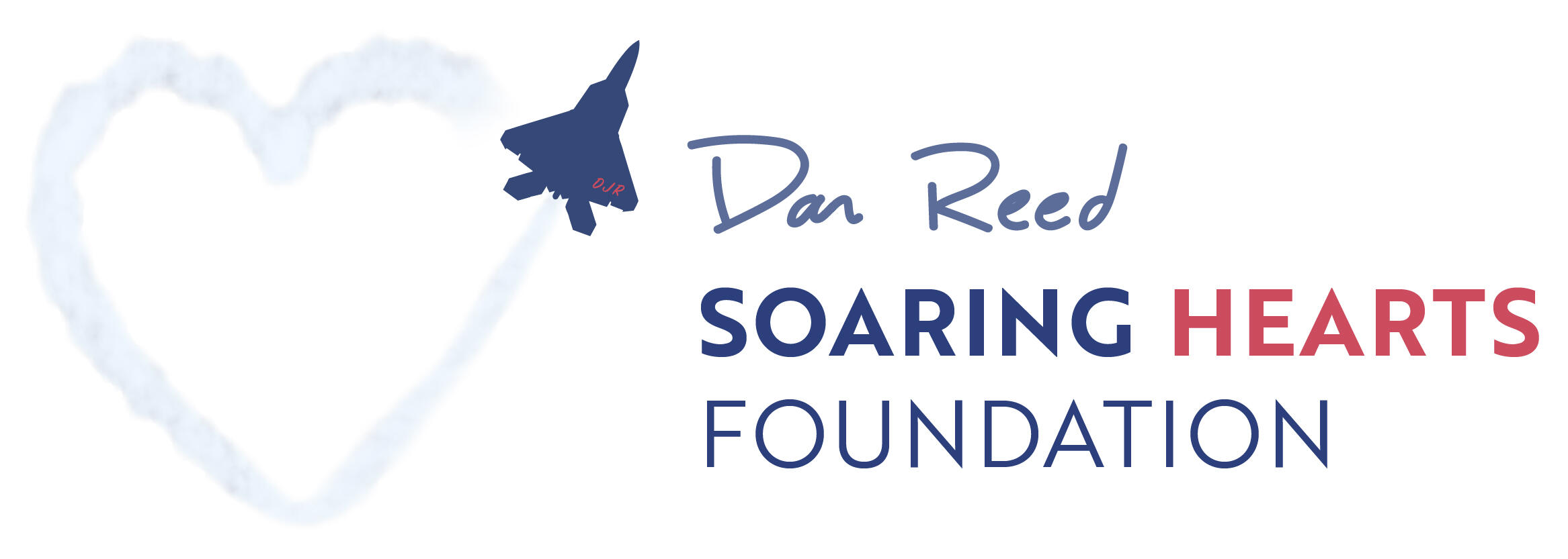 Dan Reed Soaring Hearts Foundation