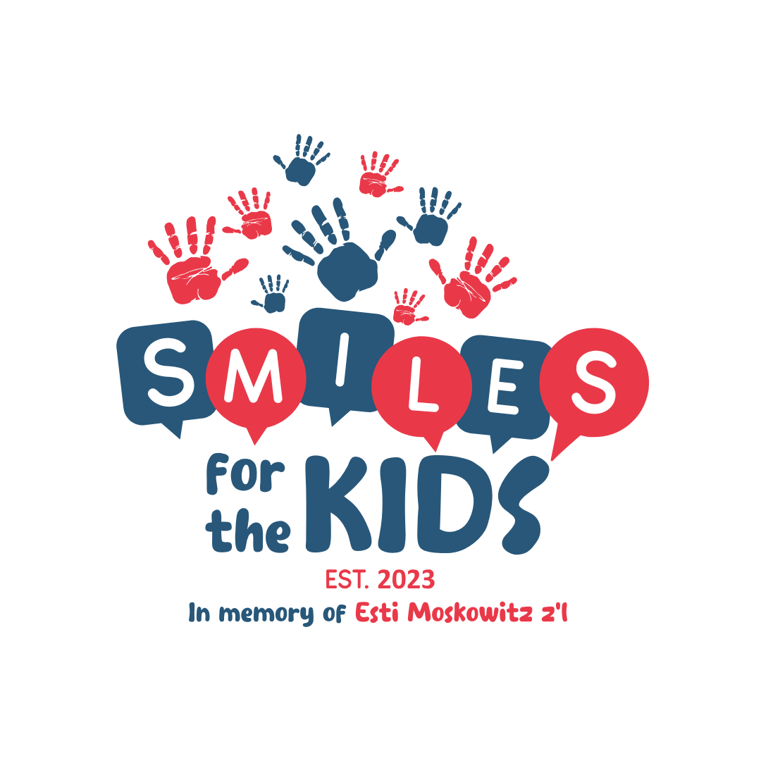 Smiles for the Kids
