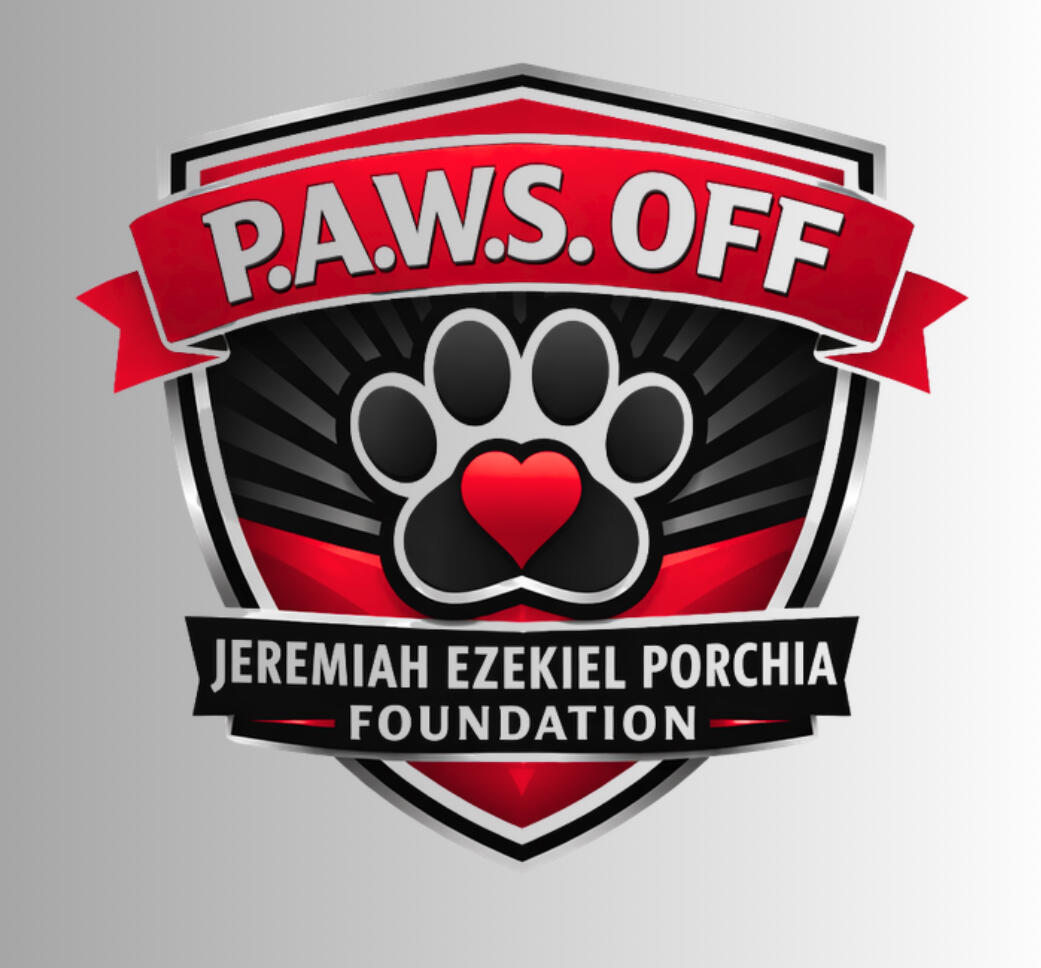 PAWS OFF FOUNDATION