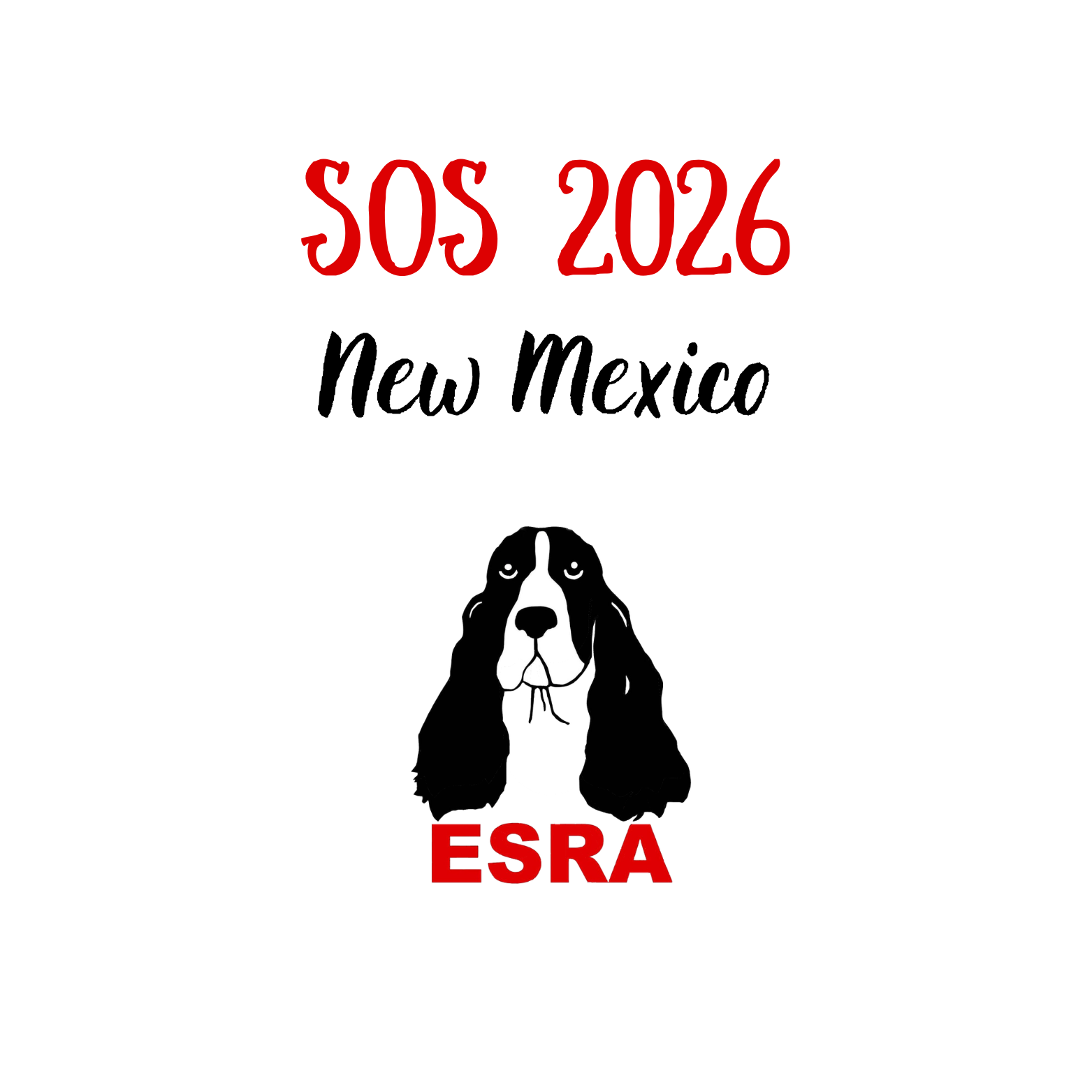 ESRA - New Mexico logo