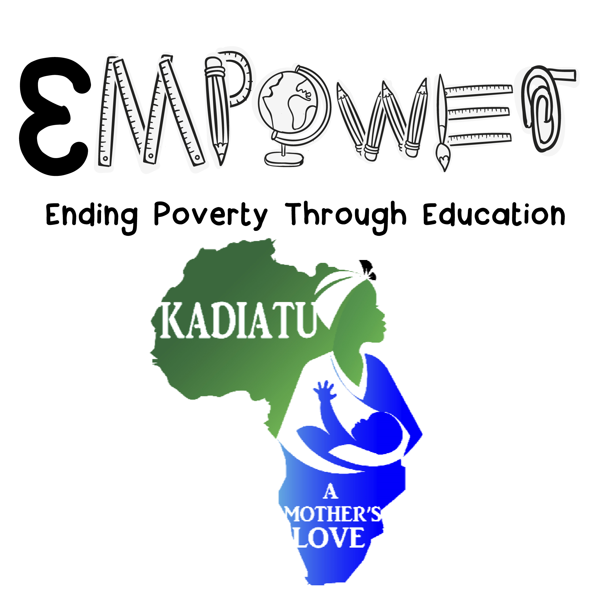 Kadiatu A Mother's Love foundation