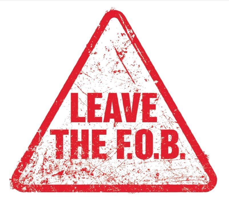 Leave the Fob Ministry