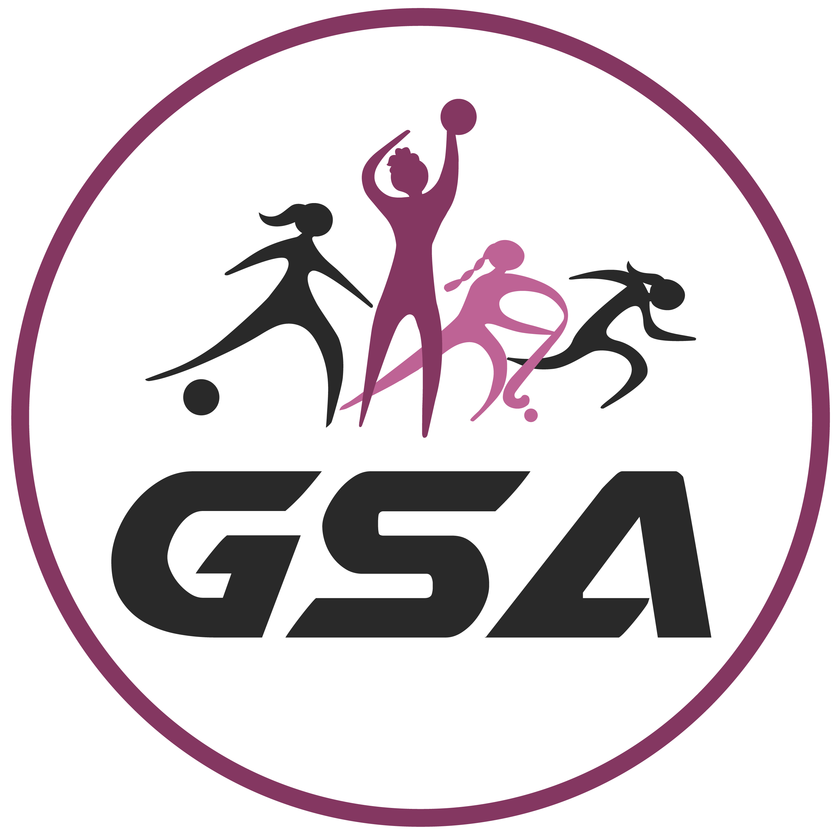 Girls Sports Academy Development Program