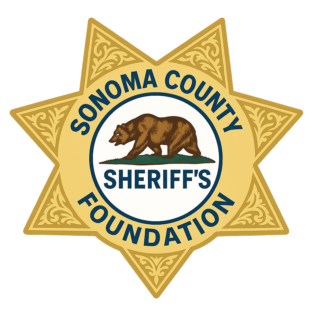 Sonoma County Sheriff's Foundation