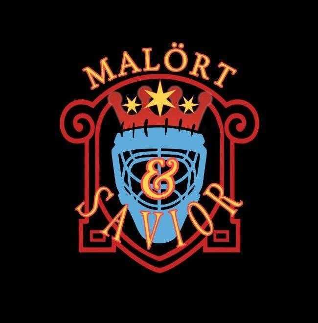 Malort & Savior logo