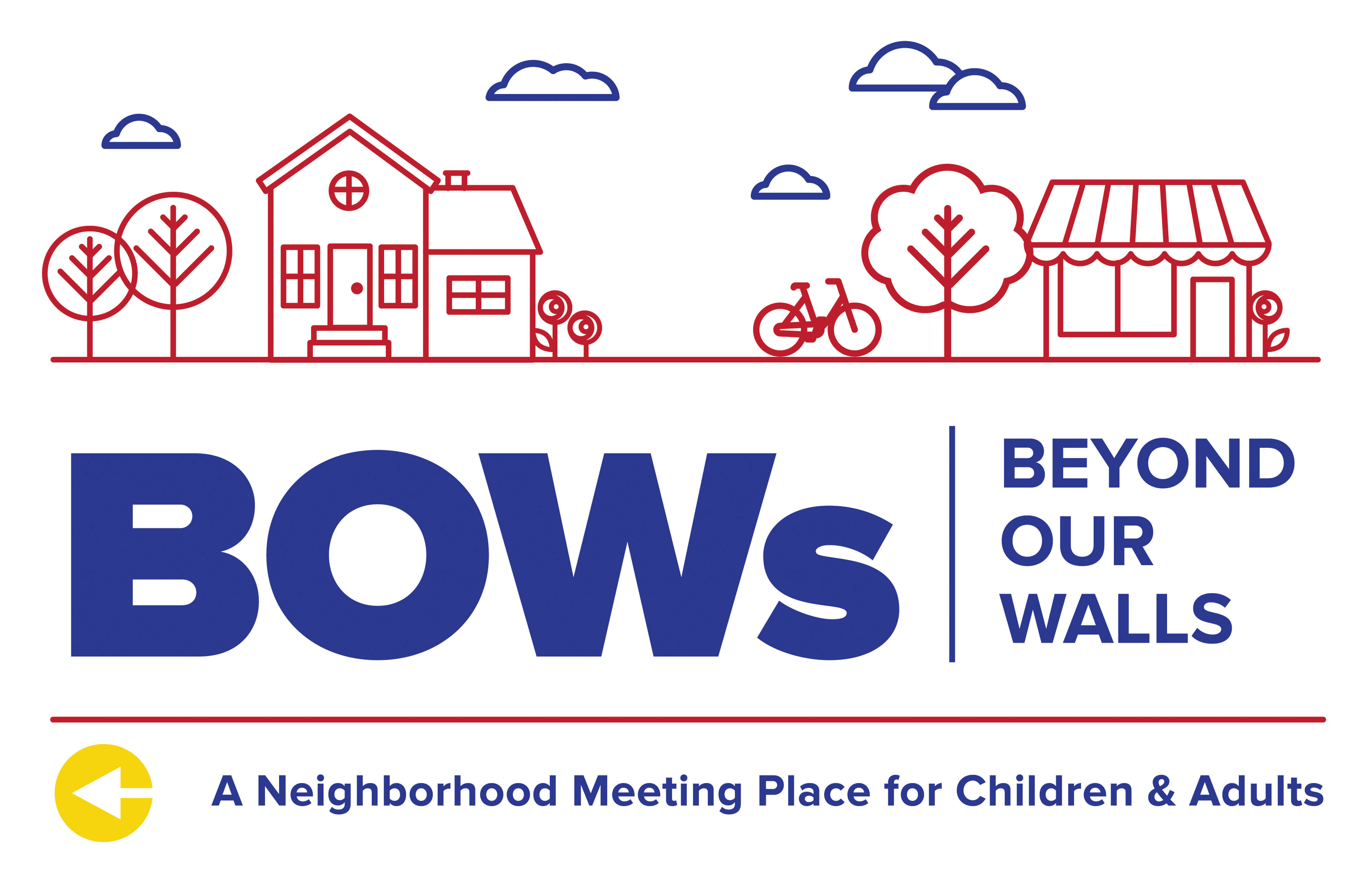 Beyond Our Walls