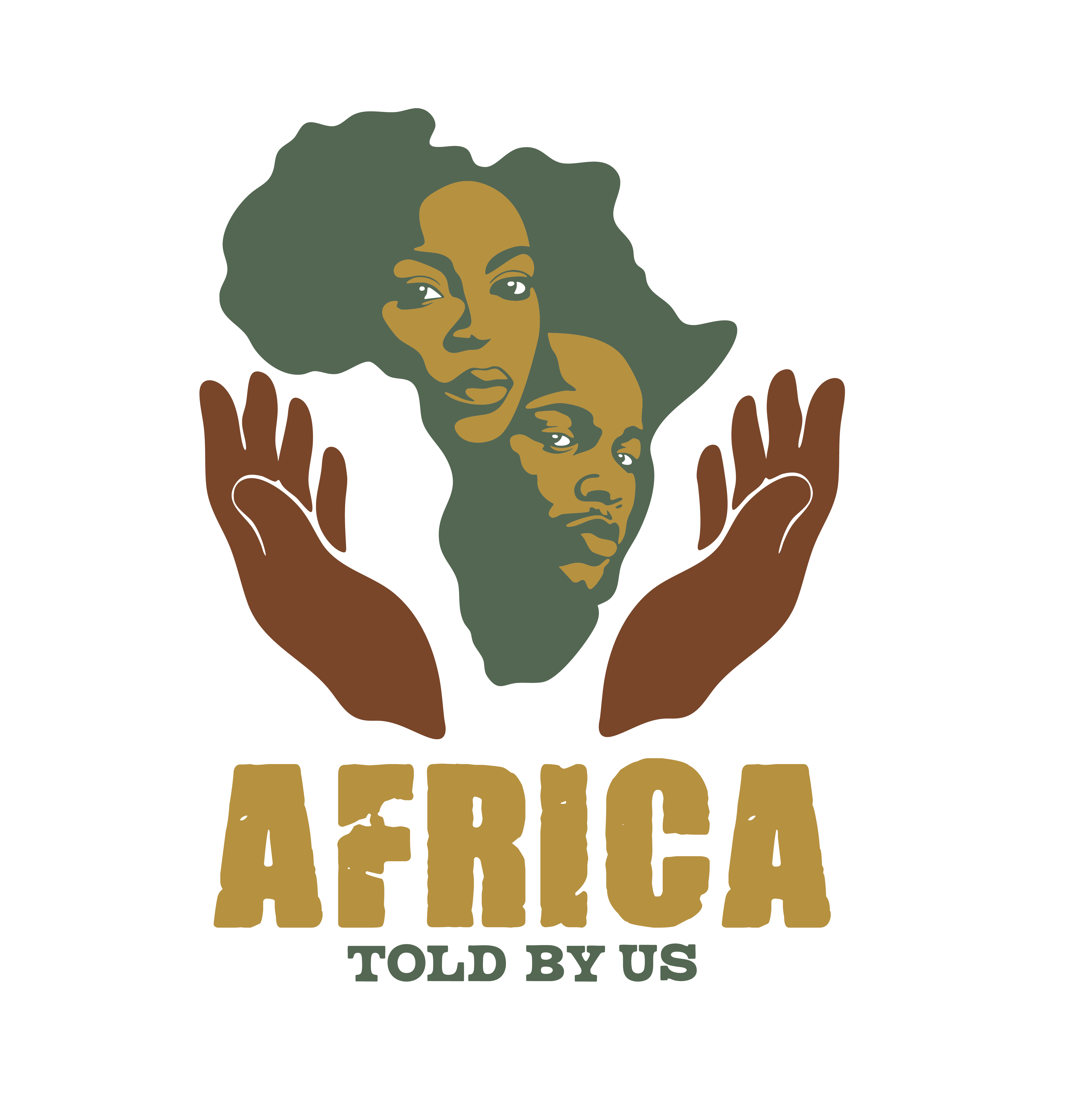 Africa Told By Us