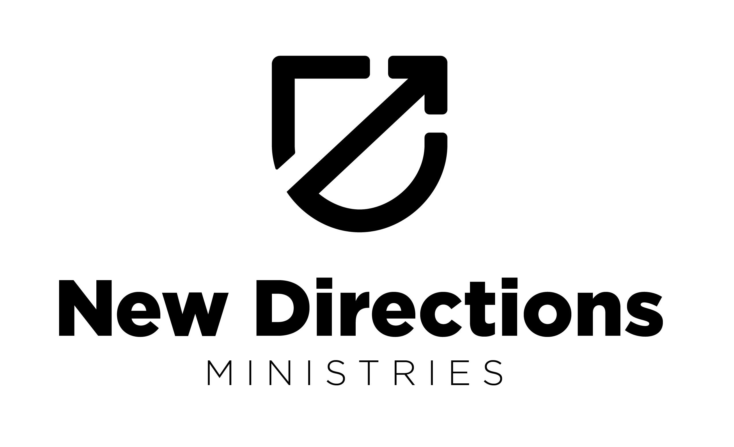 New Directions Ministries