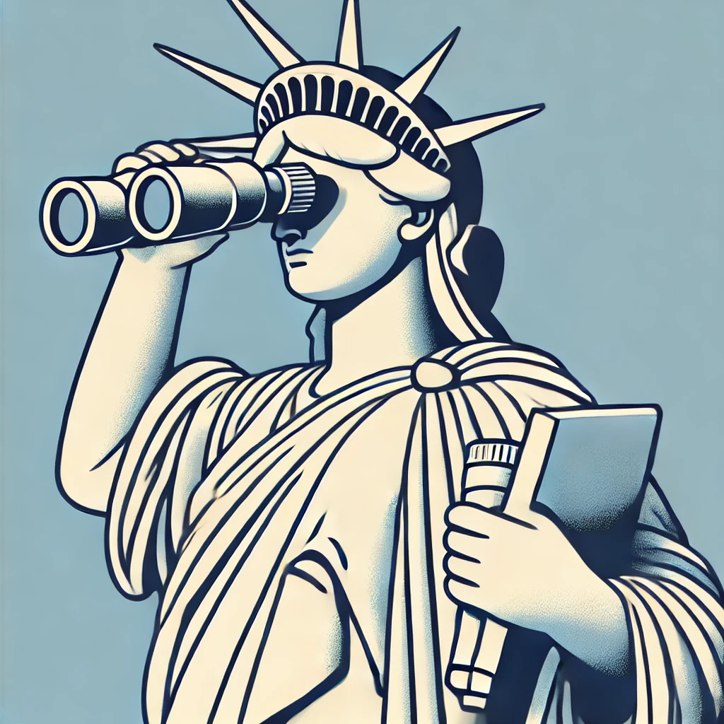 Digital Civil Rights Foundation