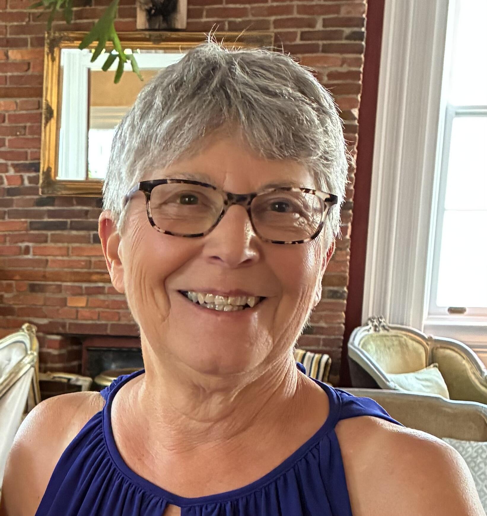 Walking Wild Women logo