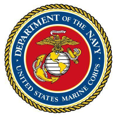 Marines logo