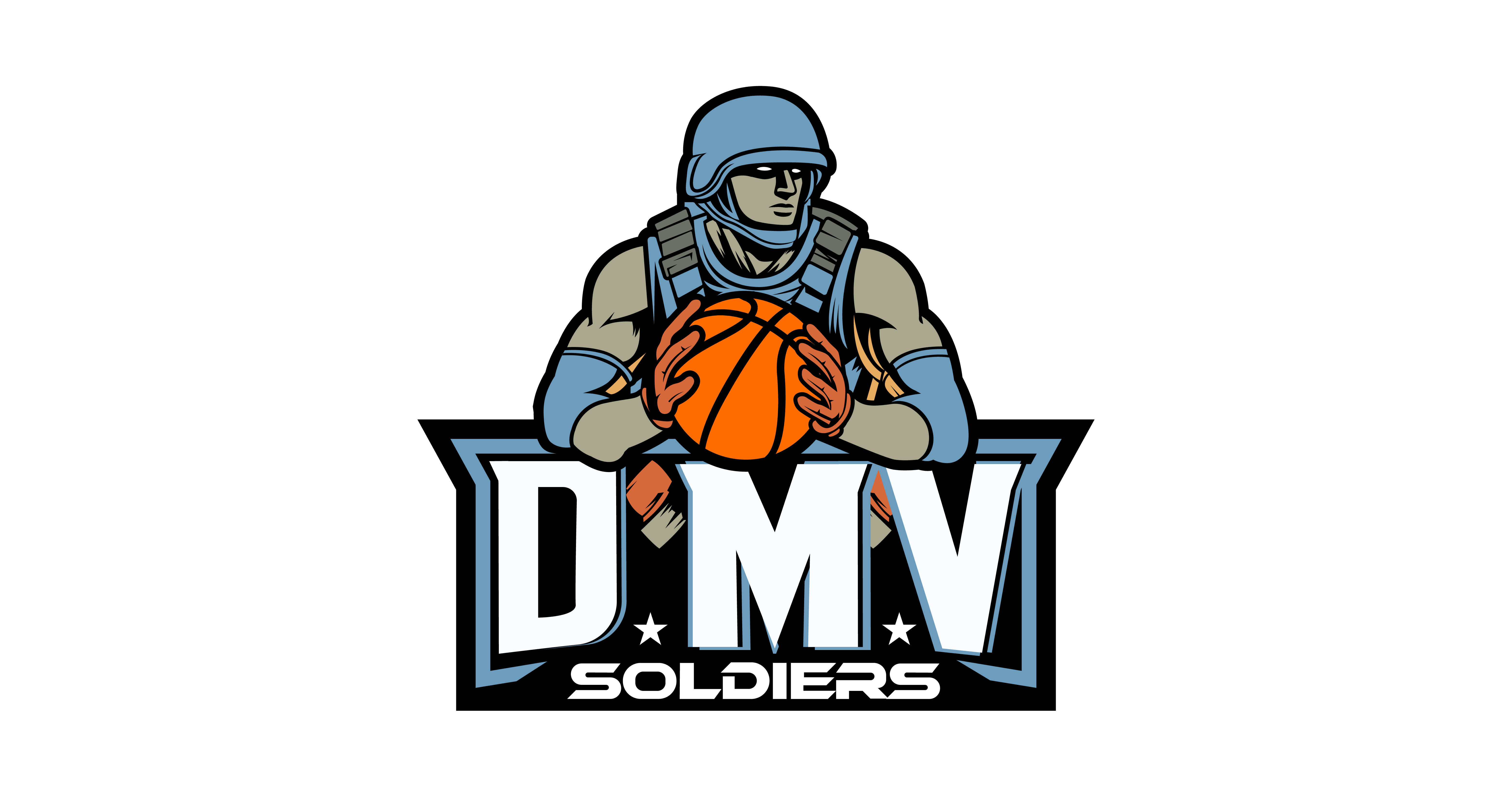 DMV Soldiers