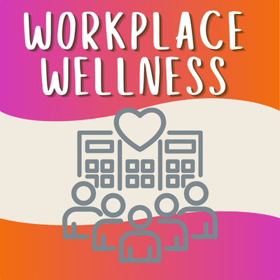 Workplace Wellness logo