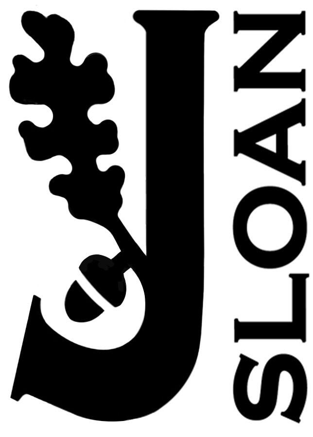 The Rolling Sloans logo