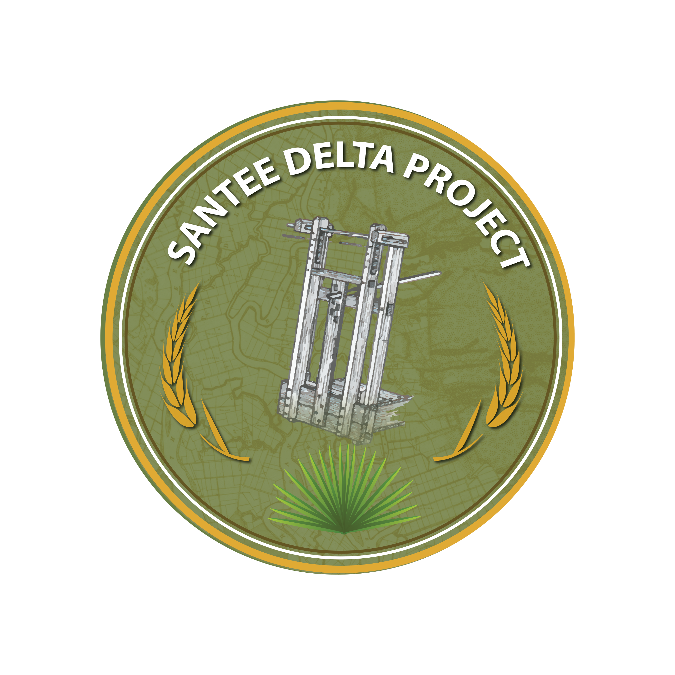 The Santee Delta Project c/o The Village Museum