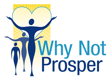 WHY NOT PROSPER INC