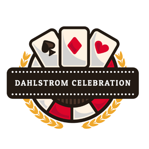 Dahlstrom 8th grade Celebration