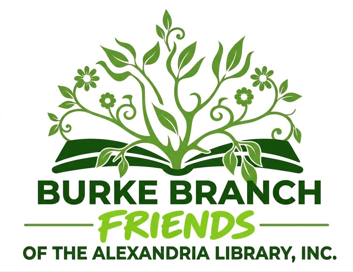 Burke Branch Friends of the Alexandria Library, Inc
