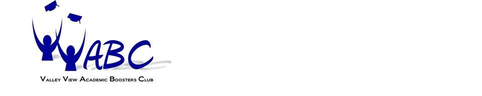 Valley View Academic Booster Club