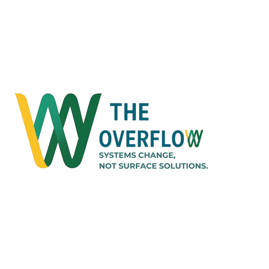 The Overflowww Foundation