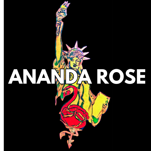 Ananda Rose