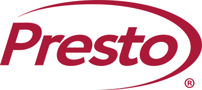 Presto Products logo