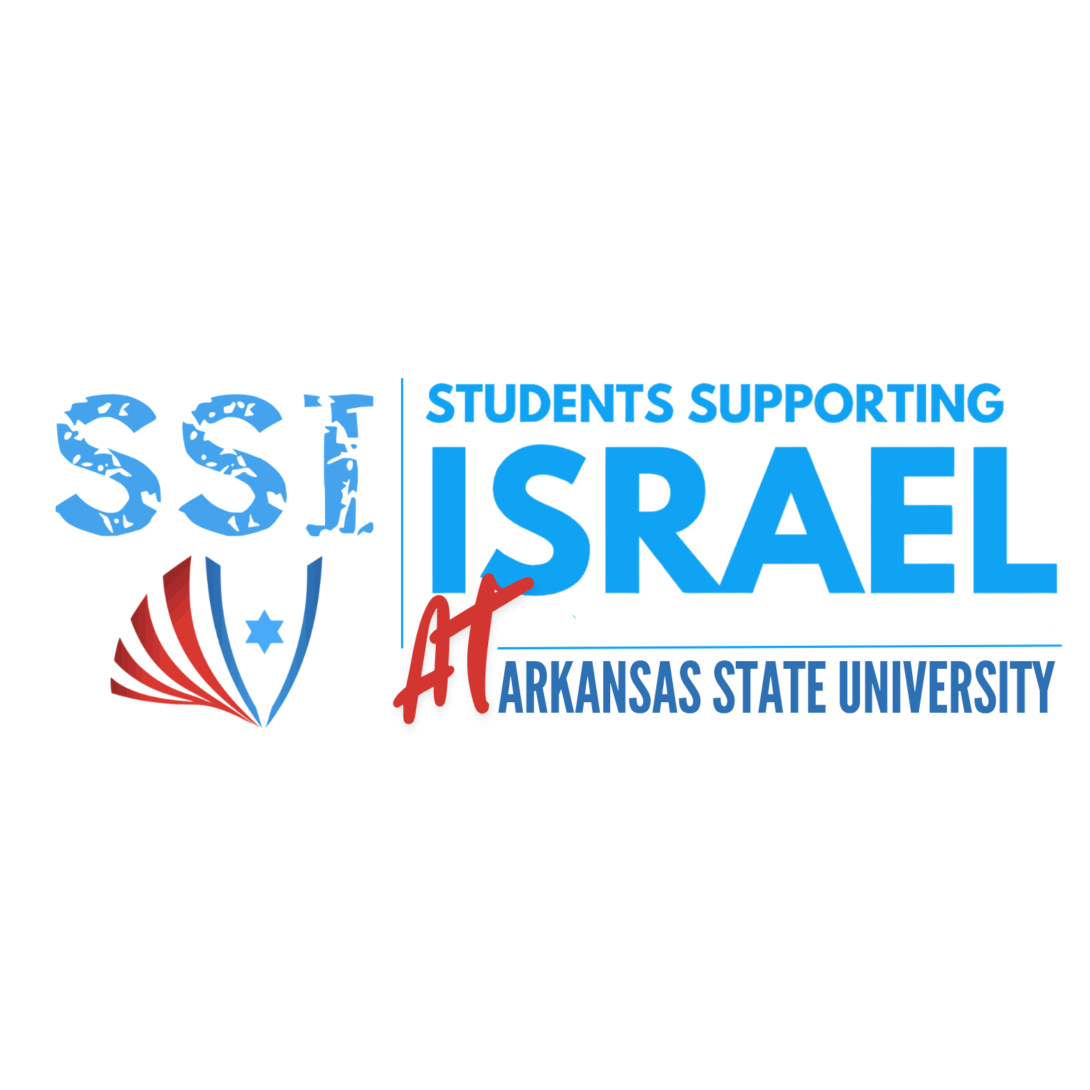SSI at Arkansas State University logo