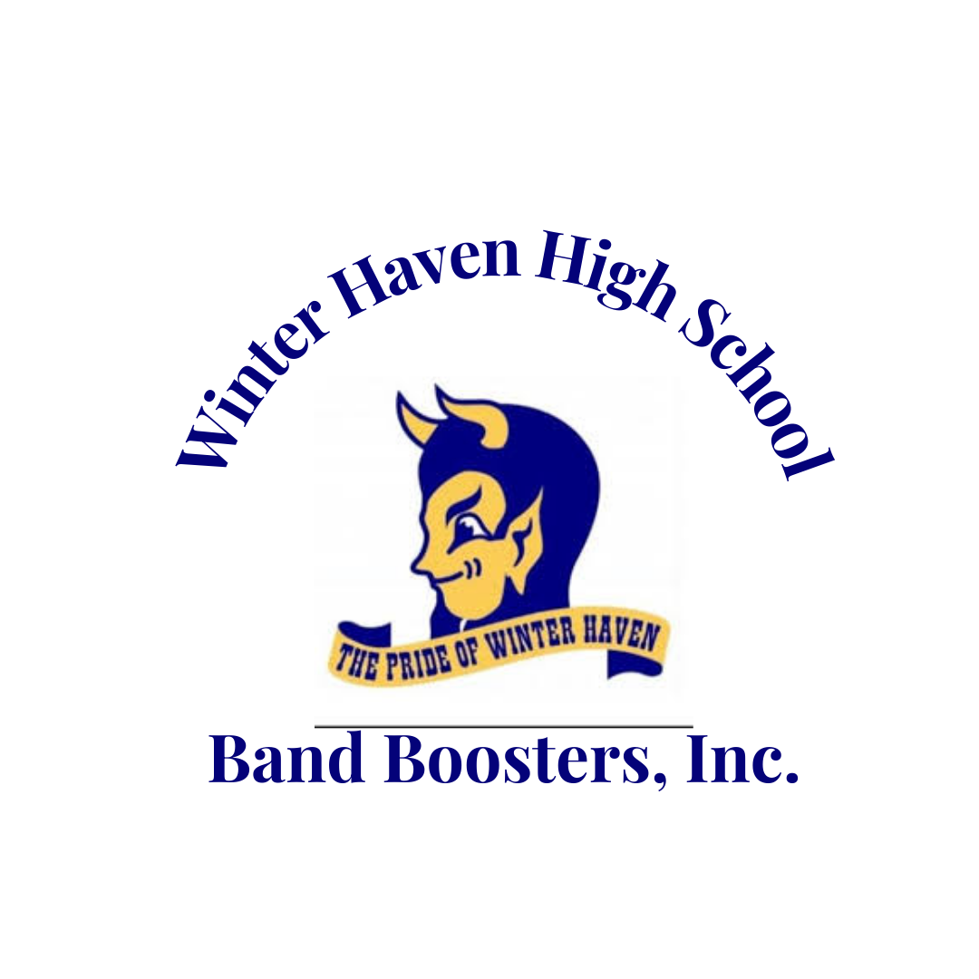 Winter Haven High School Band Boosters Inc