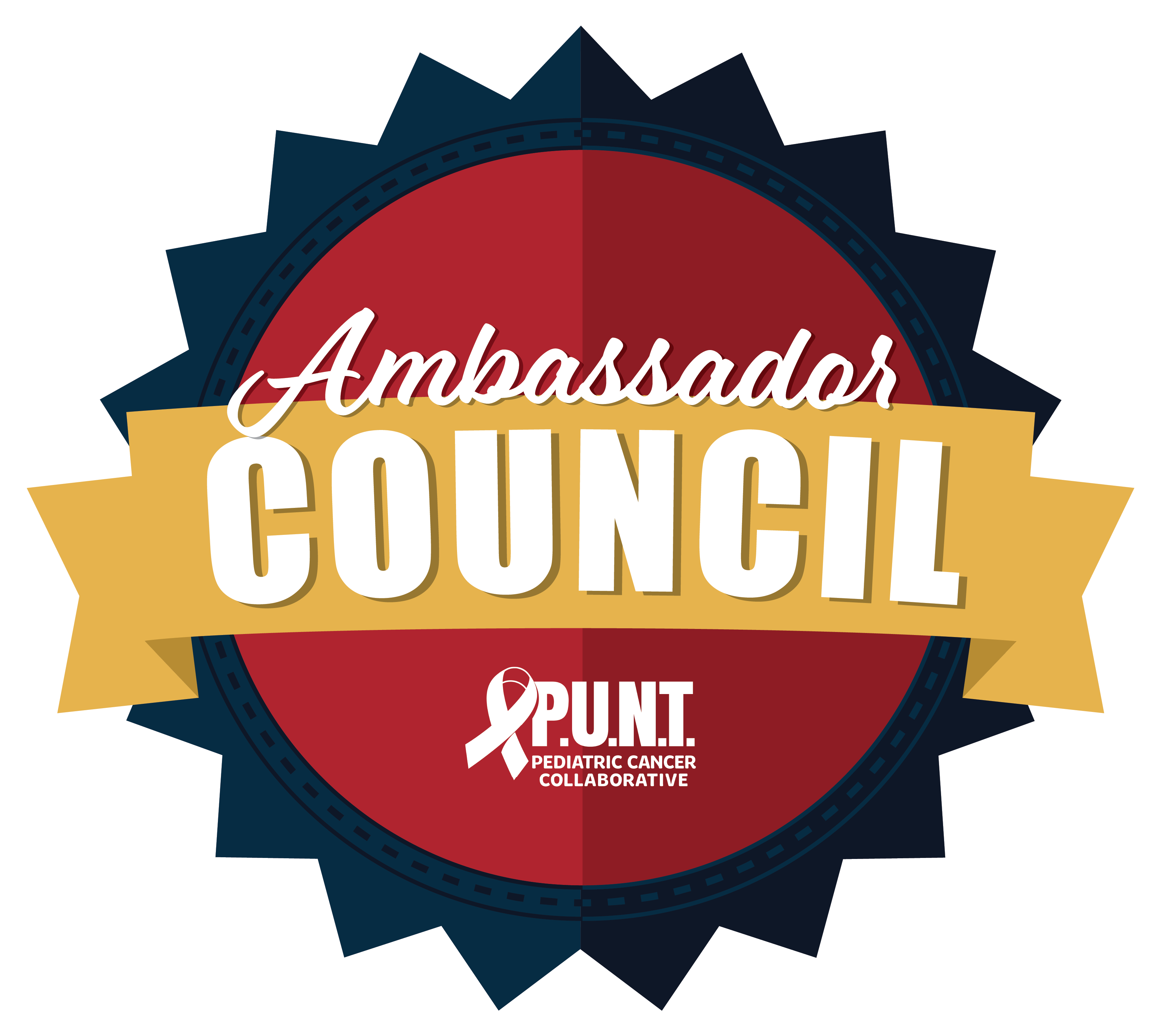 P.U.N.T. Ambassador Council logo
