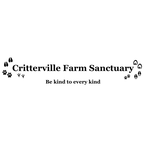Critterville Farm Sanctuary Inc