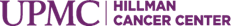 UPMC Hillman Cancer Center logo