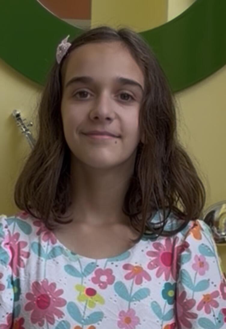 Olivia Penza