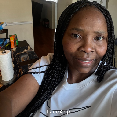 Barbara Mapp