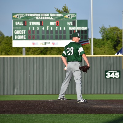 Cameron Hapes
