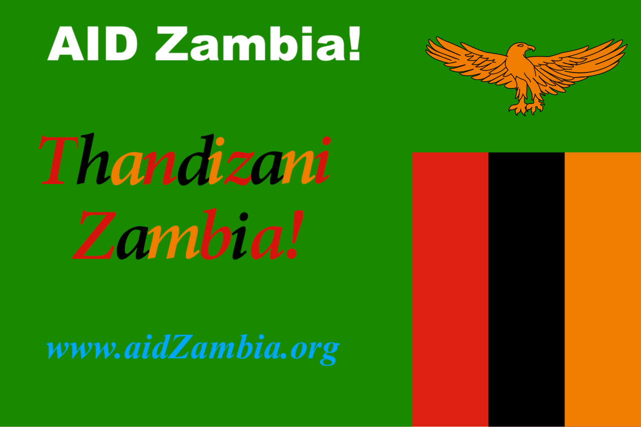 Aid Zambia (Thandizani Zambia)