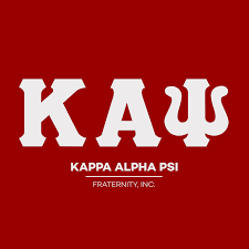 Kappa Alpha Psi Fraternity, Inc. logo