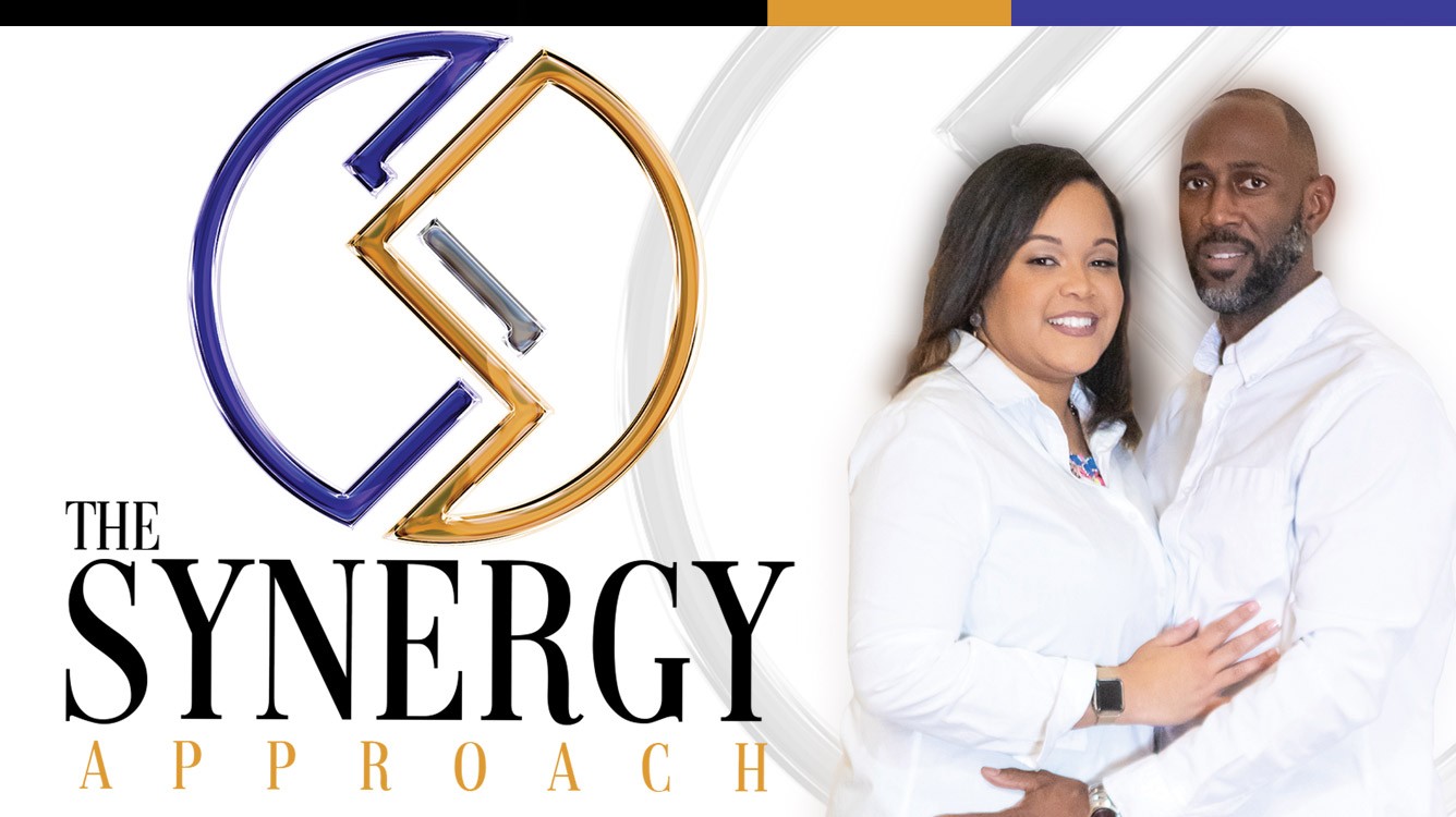 Dwight & Jennell Riddick