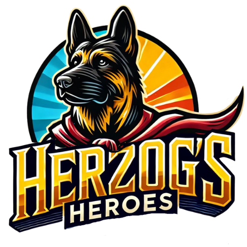 Herzog's Heroes