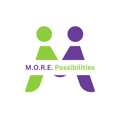 M O R E Possibilities