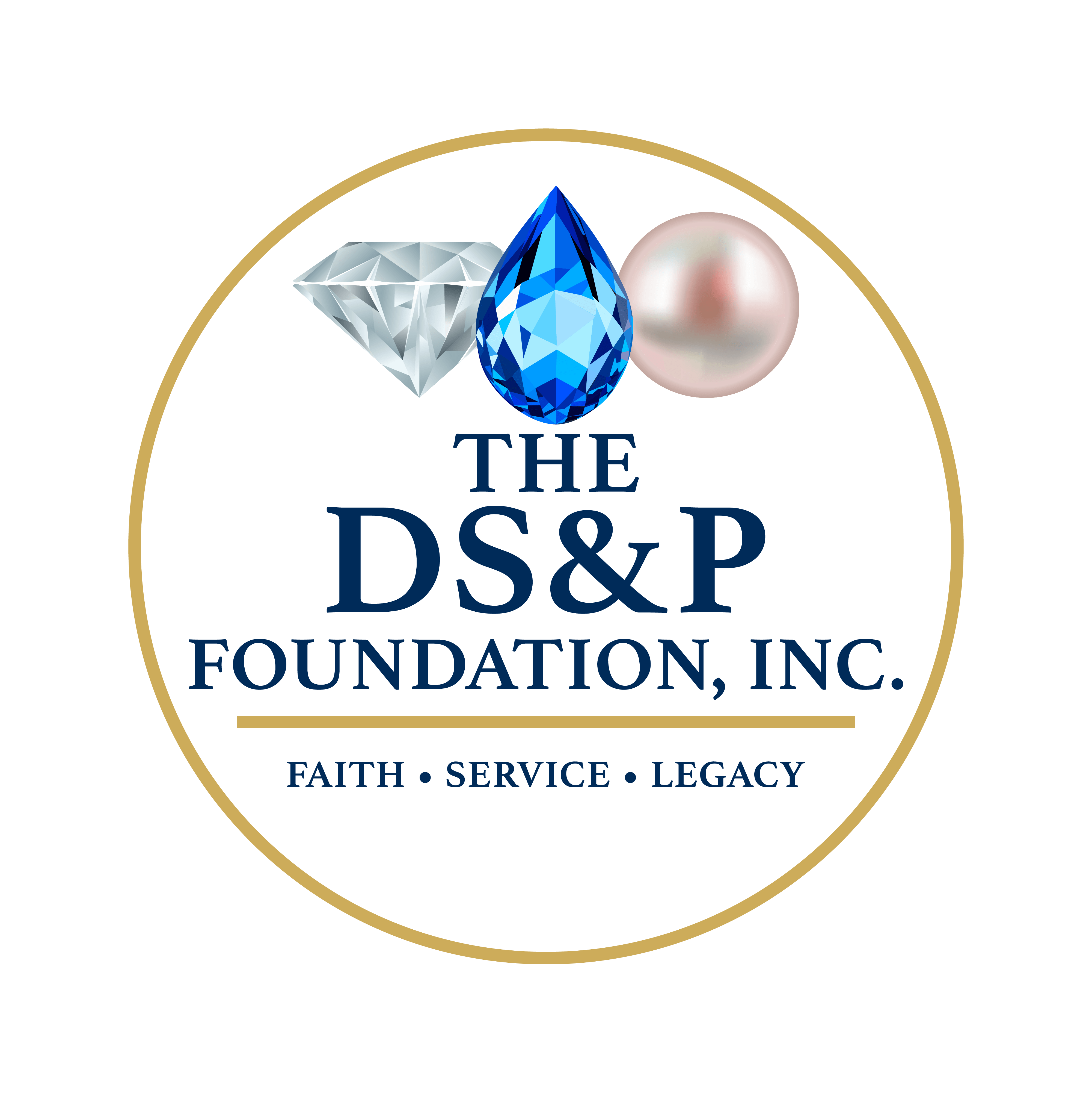 The DS&P Foundation, Inc.